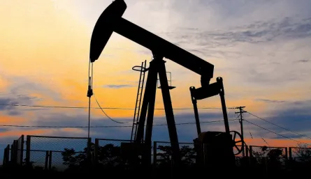 PETRÓLEO